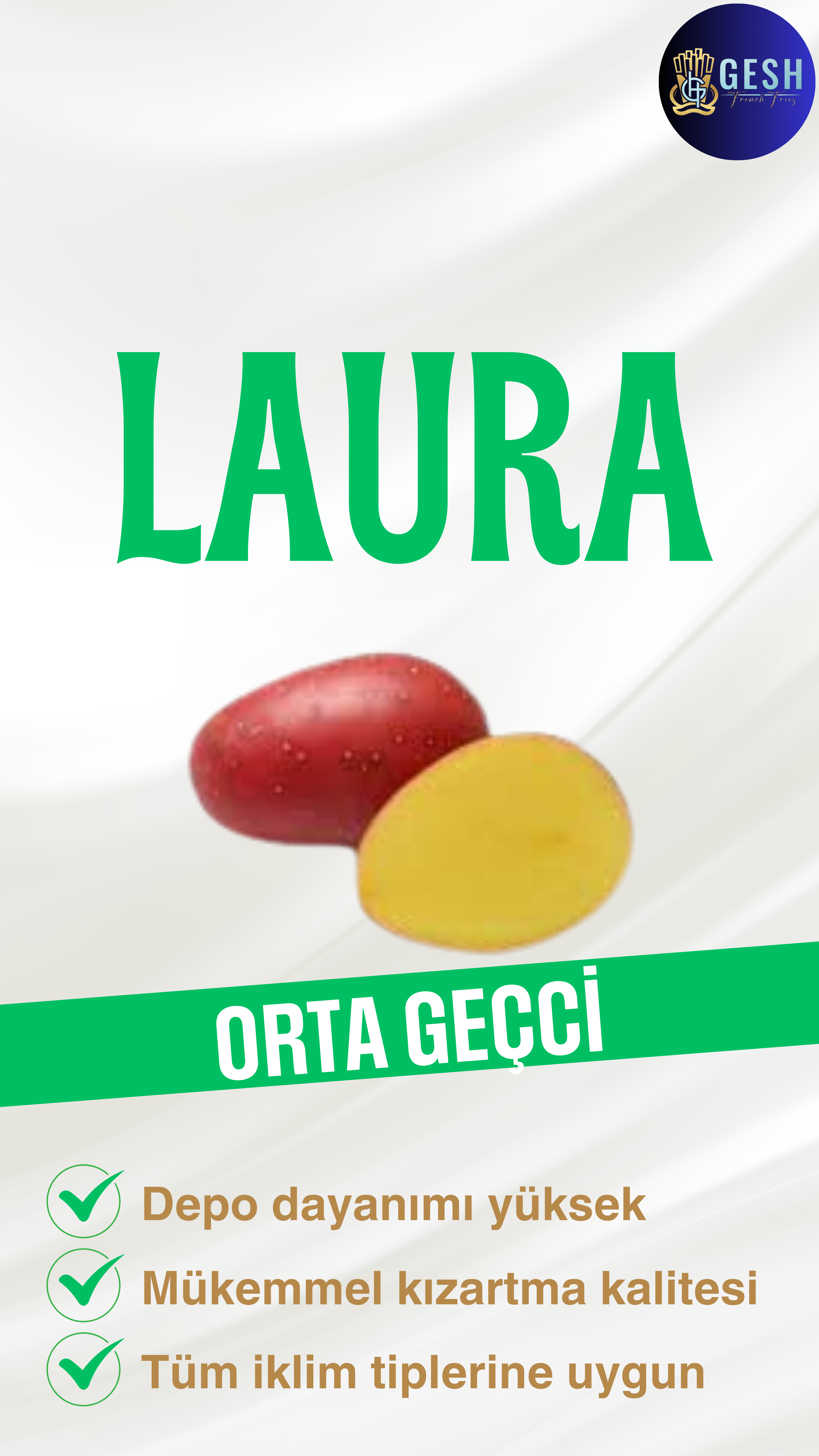 laura