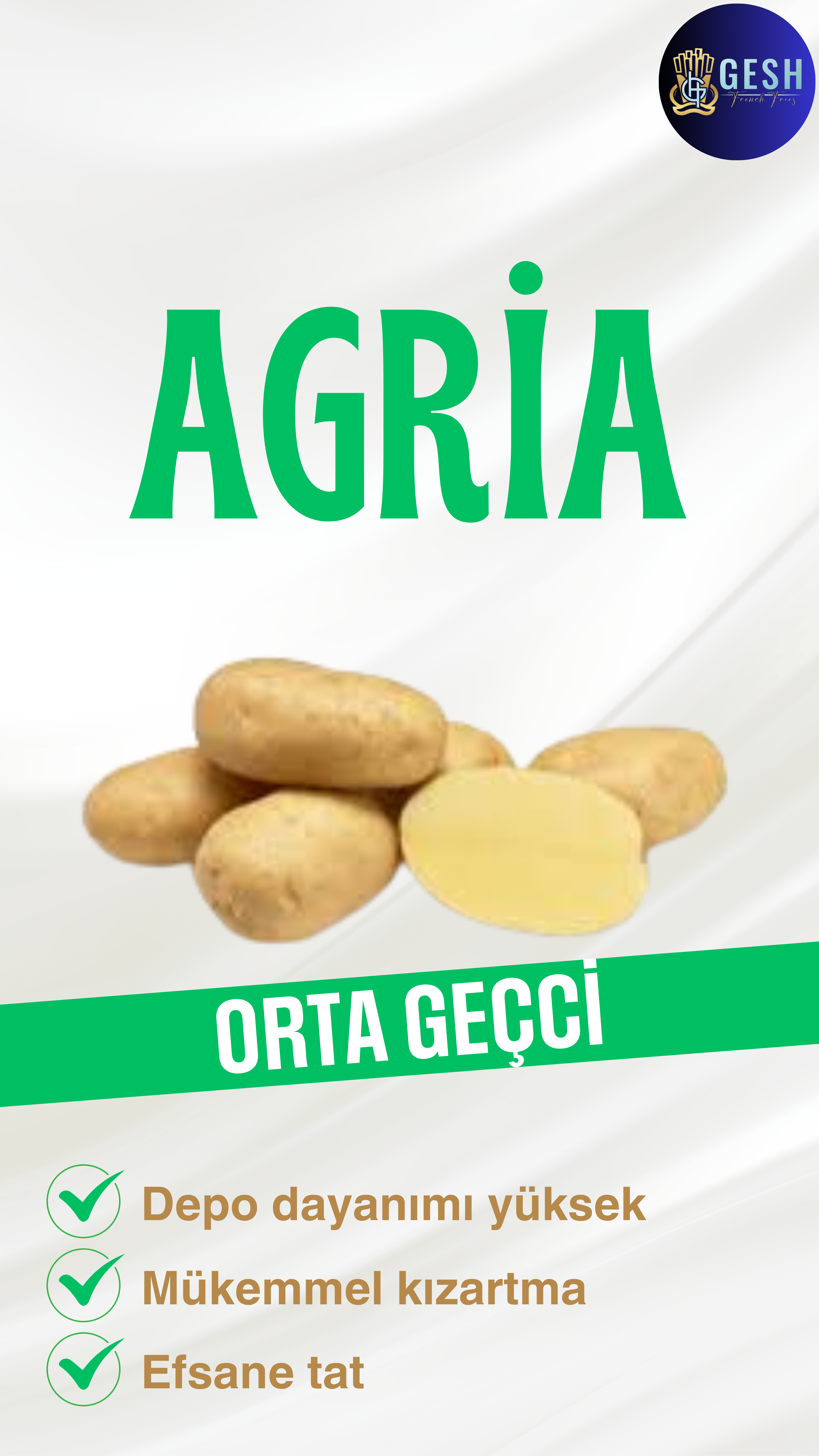 agria