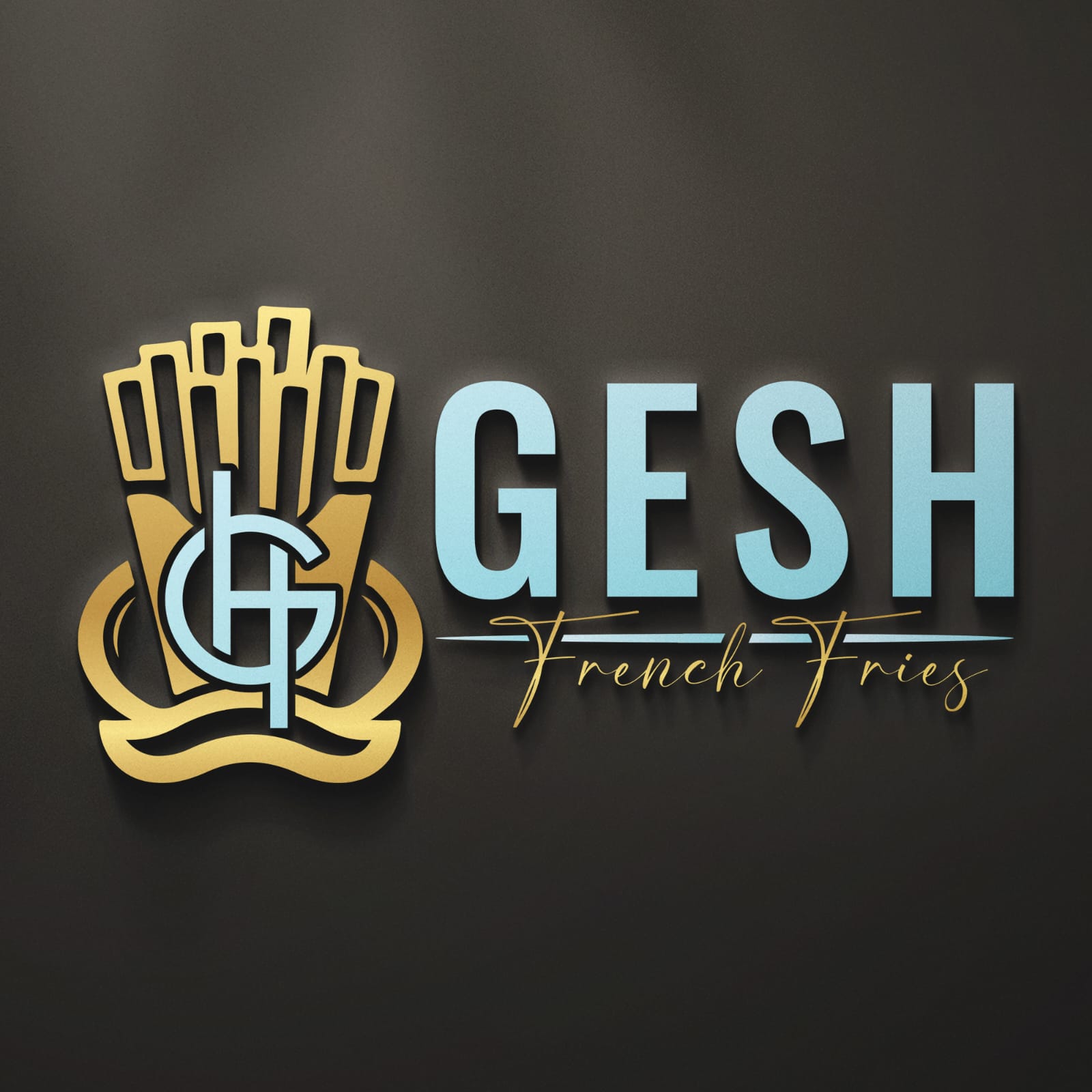 GESH GIDA LOGO GESH GIDA LOGO